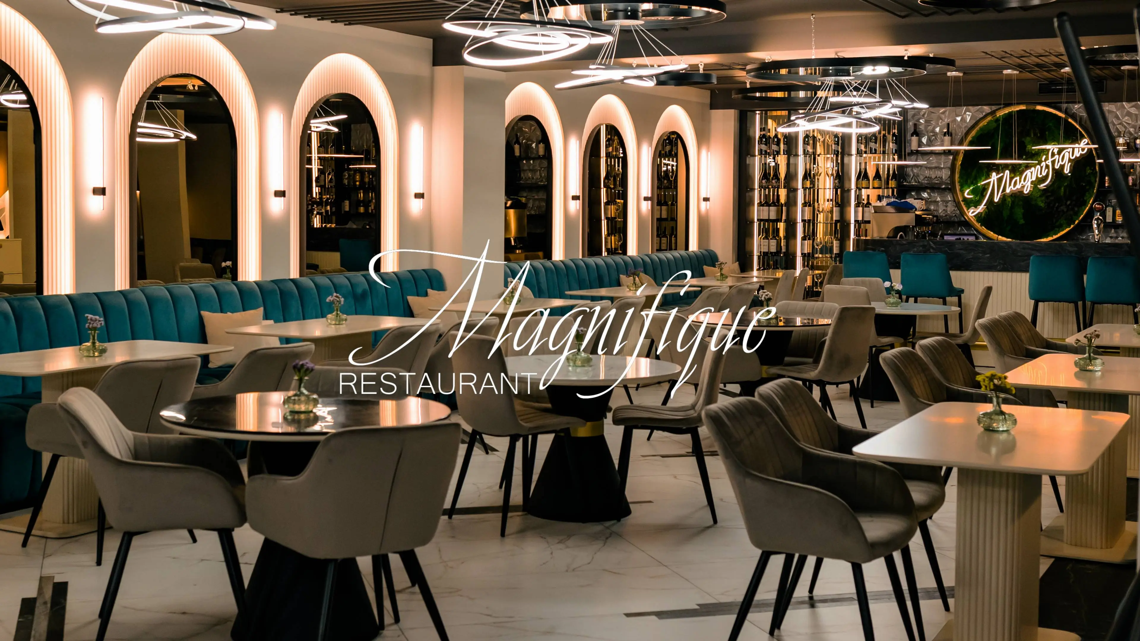 Magnifique Restaurant