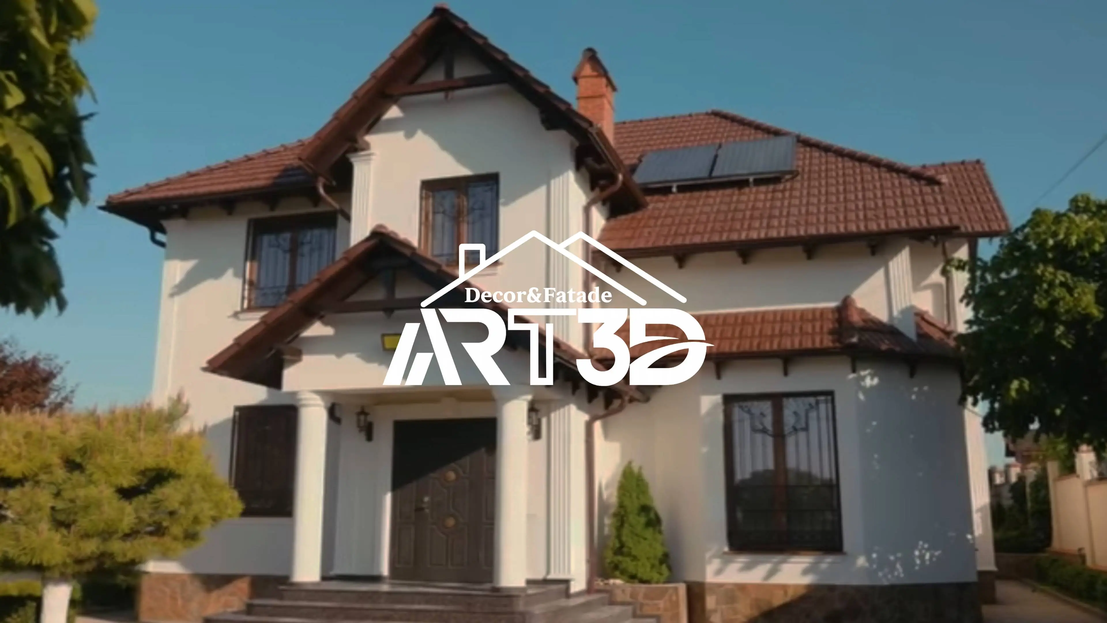 Art3D Fațade