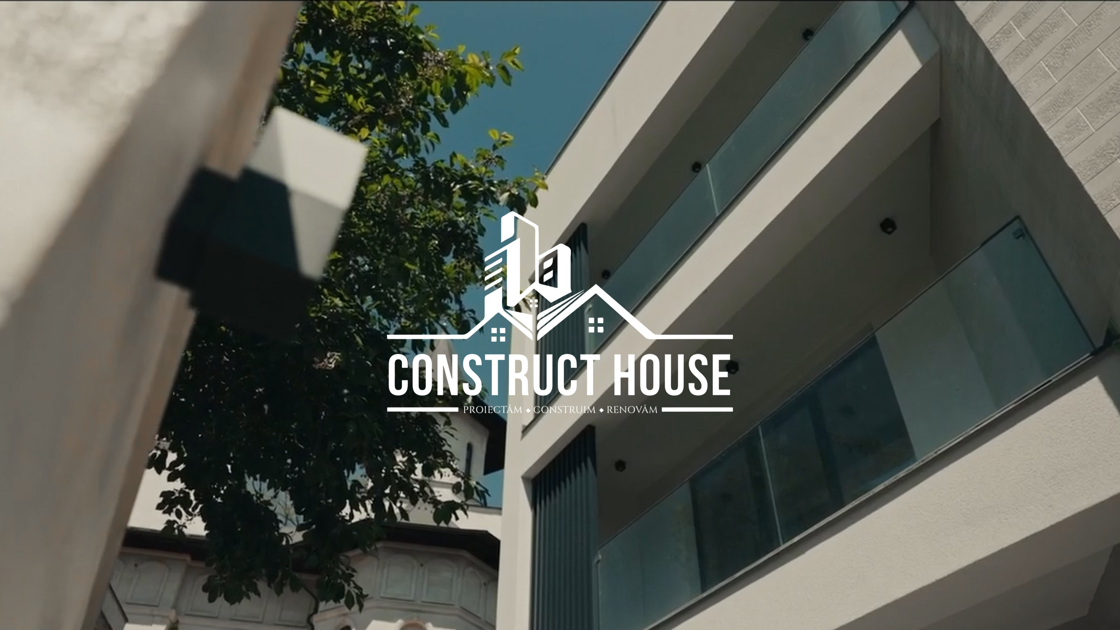 Construct House